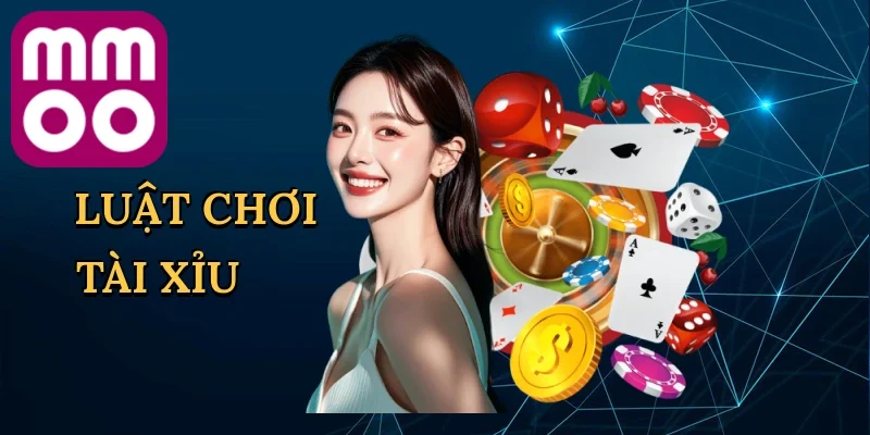Luật Chơi Tài Xỉu
